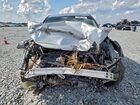 2019 Honda Cr-v Lx Серебряный vin: 2HKRW5H34KH422683