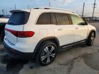 2023 Mercedes-benz Eqb 250+ Белый vin: W1N9M0CB6PN040047