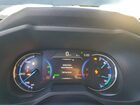 2021 Toyota Rav4 Prime Se Серый vin: JTMAB3FVXMD051281