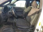2020 Ford Expedition Xl Белый vin: 1FMJU1GT7LEA04077