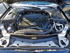 2022 Mercedes-benz E 350 Черный vin: W1KZF8DB3NB098457