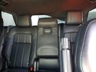 2018 Land Rover Range Rover Sport Hse White vin: SALWR2RK0JA196591