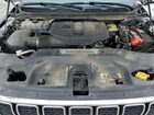 2024 Jeep Wagoneer Series Ii Белый vin: 1C4SJUBP4RS126323