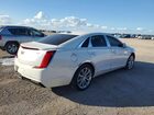 2018 Cadillac Xts White vin: 2G61L5S38J9175039 2018 Cadillac Xts White vin: 2G61L5S38J9175039