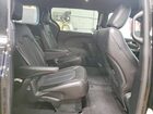 2025 Chrysler Pacifica Select Черный vin: 2C4RC1BG6SR518590 2025 Chrysler Pacifica Select Черный vin: 2C4RC1BG6SR518590