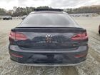 2023 Volkswagen Arteon Sel R-line Черный vin: WVWAR7AN5PE015782
