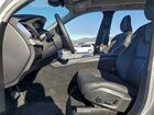 2024 Volvo Xc90 Plus Серебряный vin: YV4H60CE9R1148211