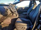 2016 Toyota Mirai Black vin: JTDBVRBD5GA000398