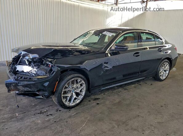 3MW69CW04T8F95144 2026 BMW OTHER Black Przód lewy
