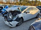 2017 Chevrolet Cruze Premier White vin: 1G1BF5SM3H7104210 2017 Chevrolet Cruze Premier White vin: 1G1BF5SM3H7104210