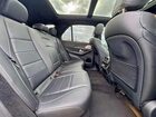 2021 Mercedes-benz Gle 350 Синий vin: 4JGFB4JB3MA405325