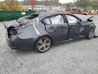 2017 Lexus Gs 350 Base Серый vin: JTHBZ1BL7HA008953
