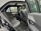 2020 Mercedes-benz Gle 350 4matic Black vin: 4JGFB4KB9LA183712