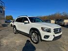 2022 Mercedes-benz Glb 250 Белый vin: W1N4M4GBXNW195347