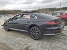2023 Volkswagen Arteon Sel R-line Черный vin: WVWAR7AN5PE015782