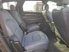 2023 Buick Enclave Essence Черный vin: 5GAERBKW2PJ190253