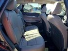 2025 Infiniti Qx50 Luxe Blue vin: 3PCAJ5BB3SF109604 2025 Infiniti Qx50 Luxe Blue vin: 3PCAJ5BB3SF109604