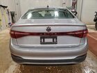 2026 Volkswagen Jetta Se Серебряный vin: 3VW7W7BUXTM019224