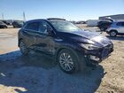 2025 Infiniti Qx50 Luxe Blue vin: 3PCAJ5BB3SF109604 2025 Infiniti Qx50 Luxe Blue vin: 3PCAJ5BB3SF109604