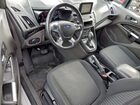 2019 Ford Transit Connect Xlt Silver vin: NM0LS7F24K1408567