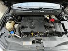 2020 Lincoln Continental Reserve Черный vin: 1LN6L9NP8L5601946