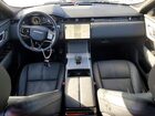 2025 Land Rover Range Rover Velar Dynamic Se Black vin: SALYL2EX9SA810308