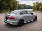 2020 Audi S4 Premium Серый vin: WAUA4AF47LA064167