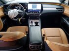 2024 Lexus Rx 350 Base Green vin: 2T2BAMBA9RC041454