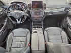 2018 Mercedes-benz Gls 550 4matic White vin: 4JGDF7DEXJB028792