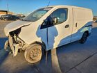 2017 Chevrolet City Express Ls White vin: 3N63M0YN3HK696761