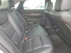 2017 Cadillac Xts Luxury Silver vin: 2G61M5S30H9106711
