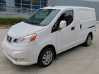 2021 Nissan Nv200 2.5s White vin: 3N6CM0KN0MK692413
