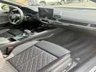 2025 Audi S5 Premium Plus Белый vin: WAUC4CF55SA008255
