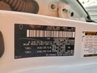 2024 Lexus Gx 550 Premium/premium+ Белый vin: JTJTBCDX0R5030239