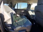2025 Ford Expedition Max Active Черный vin: 1FMJK1J81SEA20879