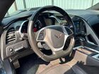 2019 Chevrolet Corvette Zr-1 3zr Синий vin: 1G1Y52D97K5802374 2019 Chevrolet Corvette Zr-1 3zr Синий vin: 1G1Y52D97K5802374