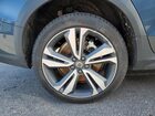 2025 Volvo V60 Cross Country Plus Синий vin: YV4L12WK2S2150095 Damage: Right Rear Wheel, Curb Rash, > 12 Inches