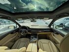 2018 Audi Q7 Premium Plus Белый vin: WA1LAAF76JD026093