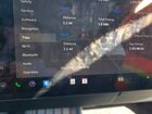 2024 Tesla Cybertruck Серебряный vin: 7G2CEHED7RA033076