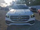 2020 Mercedes-benz Gle 350 Белый vin: 4JGFB4JB9LA150890