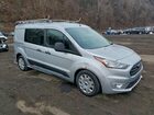 2019 Ford Transit Connect Xlt Silver vin: NM0LS7F24K1408567