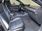 2021 Mazda 3 Select Черный vin: JM1BPAKL7M1336164