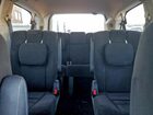 2016 Dodge Grand Caravan Sxt Бордовый vin: 2C4RDGCG8GR310121