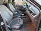 2022 Bmw X2 Sdrive28i Черный vin: WBXYH9C04N5U28243