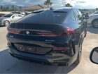 2022 Bmw X6 Xdrive40i Синий vin: 5UXCY6C05N9M64388 2022 Bmw X6 Xdrive40i Синий vin: 5UXCY6C05N9M64388