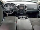 2016 Ram 2500 Slt Серебряный vin: 3C6TR5JT8GG134700