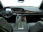 2022 Cadillac Escalade Esv Sport Platinum Черный vin: 1GYS3RKL4NR258711