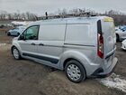2019 Ford Transit Connect Xlt Silver vin: NM0LS7F24K1408567