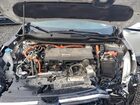 2020 Honda Cr-v Ex White vin: 7FART6H53LE016110