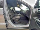 2020 Jeep Grand Cherokee Laredo Серый vin: 1C4RJFAG3LC150366